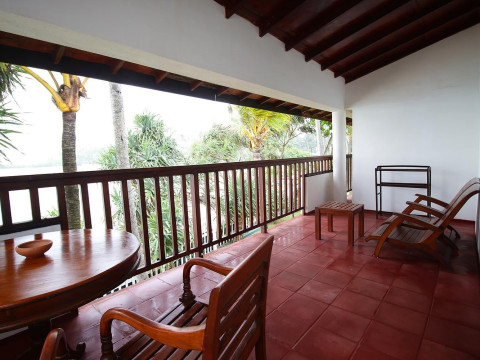 Dickwella Resort & Spa