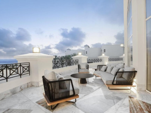 Cleopatra Luxury Resort