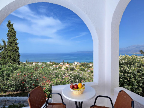 HERSONISSOS VILLAGE