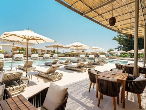 Grand Elis Hotel