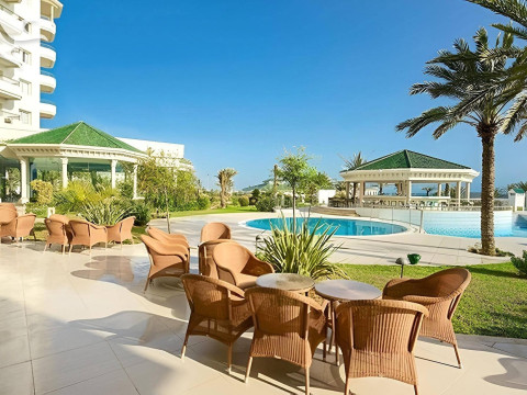 Iberostar Royal Mansour