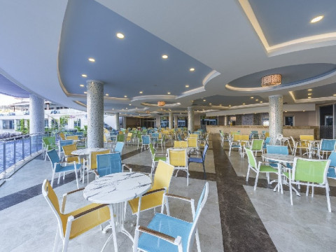 LONICERA RESORT