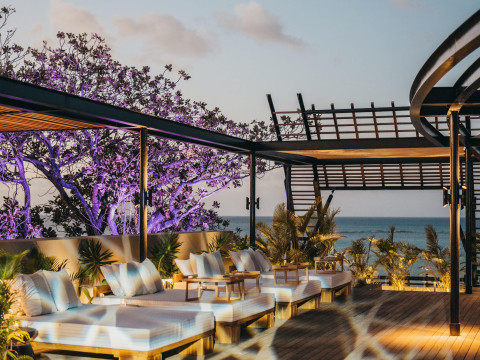 LUX* Grand Baie