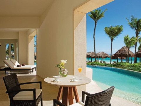 Secrets Akumal Riviera Maya