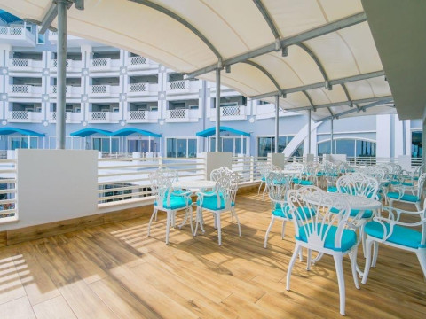 Limak Cyprus Deluxe Hotel