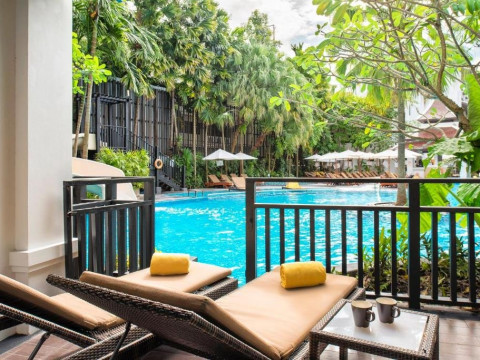 Centara Anda Dhevi Resort & Spa
