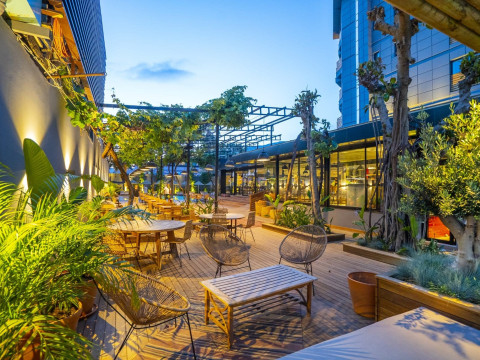 Ananea Kleopatra Beach (ex Cooks Club Alanya )