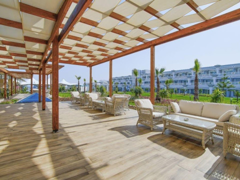 Limak Cyprus Deluxe Hotel