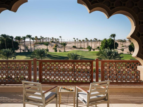 Al Kasr Sahl Hasheesh