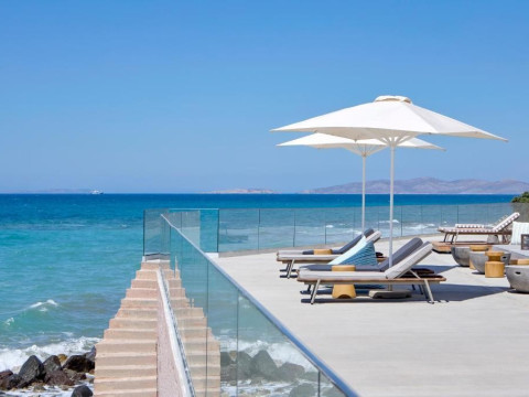 Zeus Kos Beach (Ex Ammos Resort)