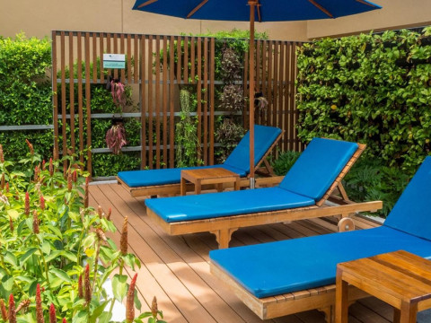 Deevana Plaza Krabi - Aonang