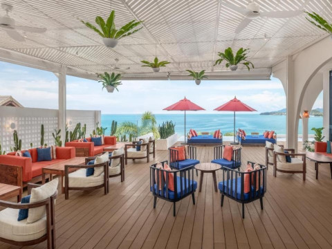 Hyatt Regency Phuket Resort