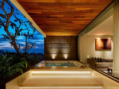 Four Points By Sheraton Bali Seminyak