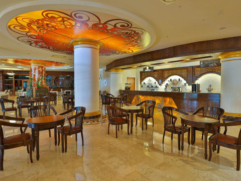 Crystal Sunset Luxury Resort