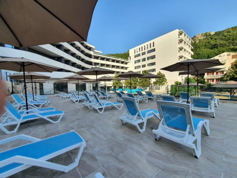 Montenegrina Hotel & Spa