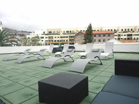 Residencial Greco