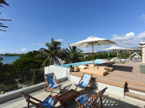 Veranda Tamarin