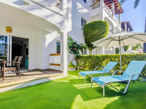 Alcudia Garden