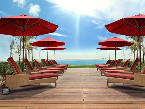 Khalidiya Palace Hotel