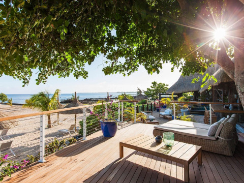 Veranda Pointe aux Biches