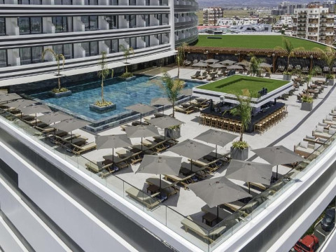 Grand Sapphire Resort