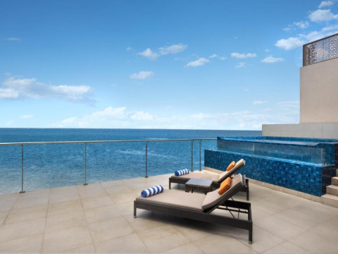 Radisson BLU Resort Galle