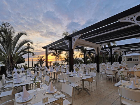 Adrian Hoteles Roca Nivaria Gran Hotel