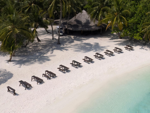 Adaaran Select Hudhuran Fushi