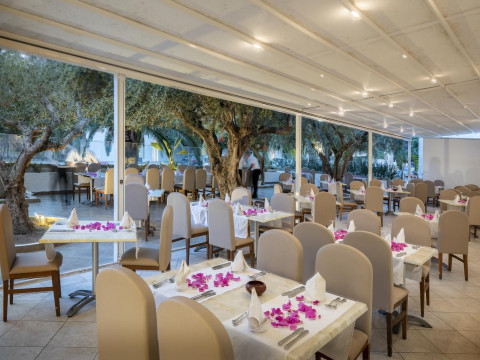 Le Hammamet