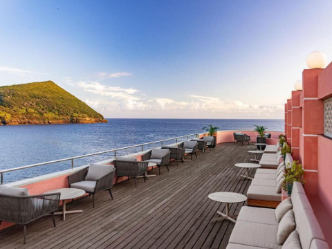 Terceira Mar Hotel
