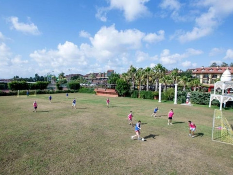 Alba Resort