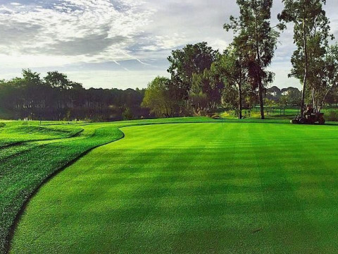 Kaya Palazzo Golf Resort Belek 