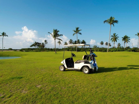 Bahia Principe Escape Bouganville