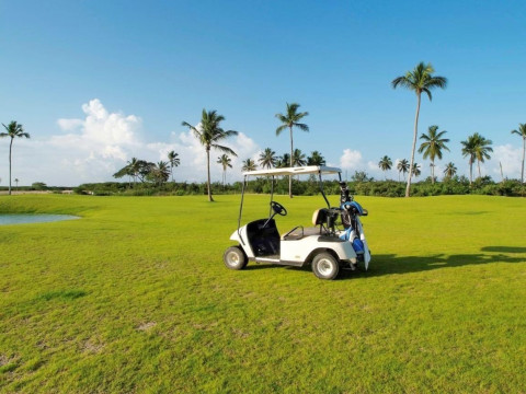 Bahia Principe Grand La Romana