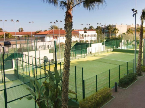 Estival Park Silmar