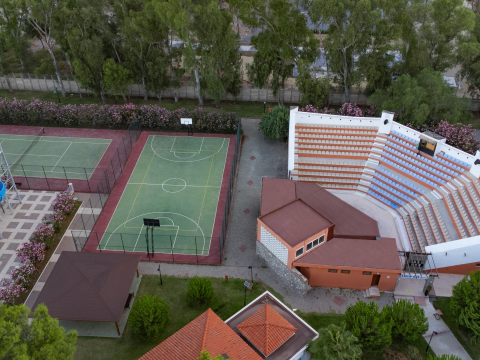 Kustur Club Holiday Village
