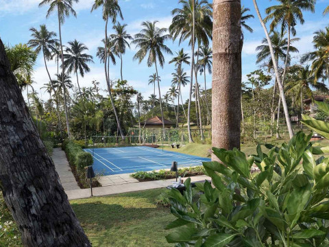 Anantara Peace Haven Tangalle Resort