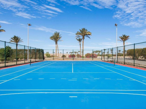 Radisson Marina Resort Port Ghalib