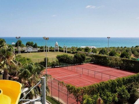 Alba Resort