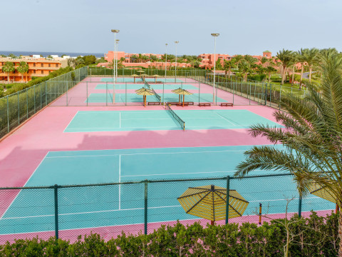 Iberotel RedSina Resort