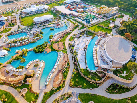 Ethno Belek