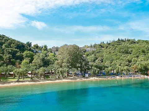 Grecotel Daphnila Bay