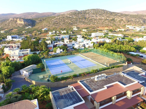 Ikaros Beach Luxury Resort and Spa