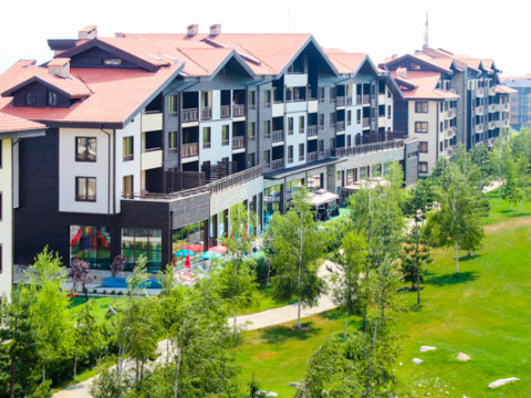 Terra Complex