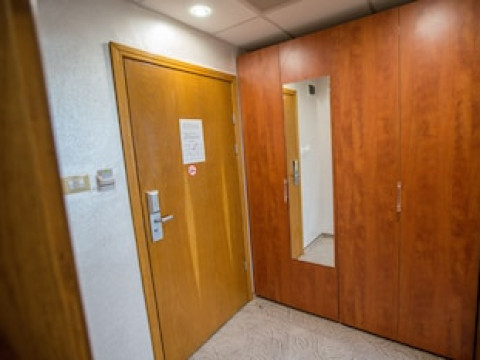 TERRA EUROPE BRONTES HOTEL
