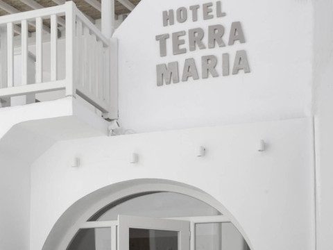 Terra Maria Hotel