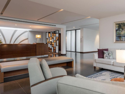 Terra Nostra Garden Hotel