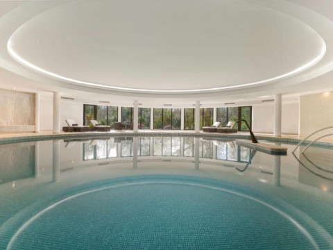 Terra Nostra Garden Hotel