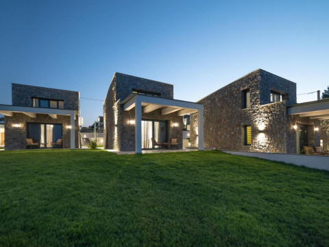 Terra Olivia Luxury Villas and Suites