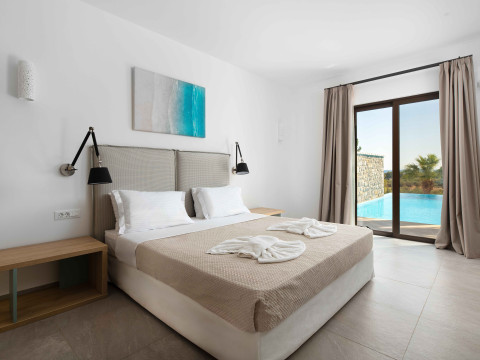 Terra Pietra Luxury Villas and Suites